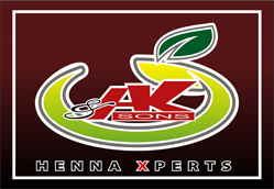 AK & Sons (henna expert)