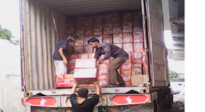 AK & SONS HENNA XPERTS